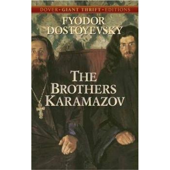 Brothers Karamazov, Giant Thrifts