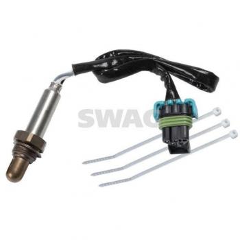 Hummer Lambda Sensor 33104154