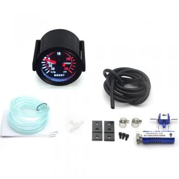 Indicador Humo 2 1-30 PSI