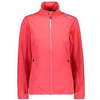 Softshell Women Anthracite CMP 30A5946