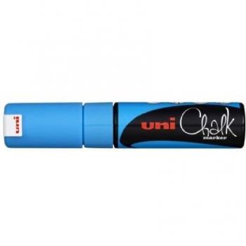 Uni-ball Marker Set PWE-8K Hellblau