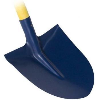 Pala Alsace 28 con Manico Curvo 1,35 m (Outils Perrin)