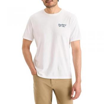 Dockers A11030303 Men's T-Shirt