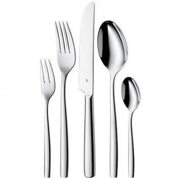 WMF 60-Teilie Besteck-Set