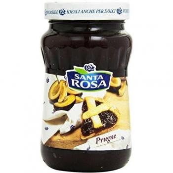 Confettura di Prugne 600 g