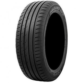 Toyo CF 2 SUV 215/50R18 92V – Versione Estiva