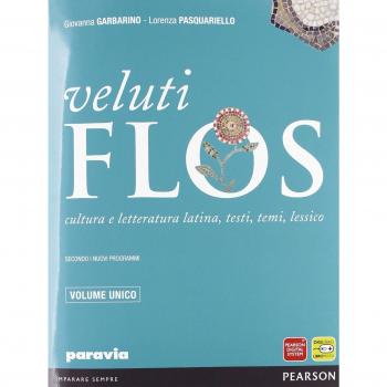 VELUTI FLOS UNICO