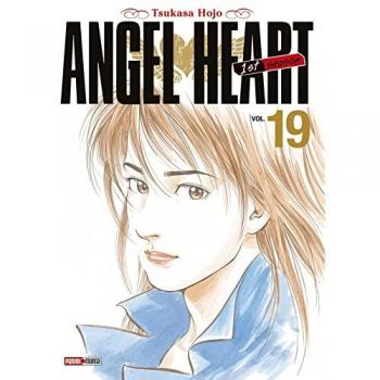Angel Heart Saison 1 T19 (Nouvelle édition)