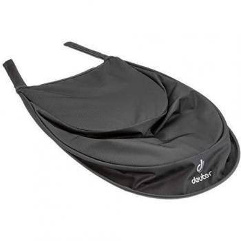 Deuter Kid Comfort Sonnenschutzdach graphite grey