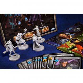 Clank Legacy RGS2001 – Mixed Colour Acquisition Bundle