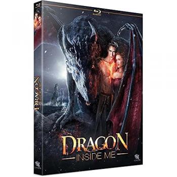 Le dragon qui sommeille en moi – BD