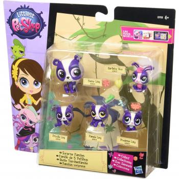 Littlest PetShop