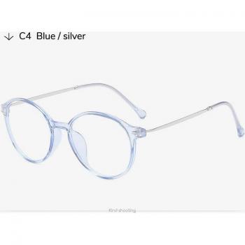 TR90 SmartShield Blue‑Blocker Eyewear