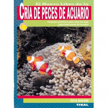 La cría de peces de acuario (Tapa blanda).