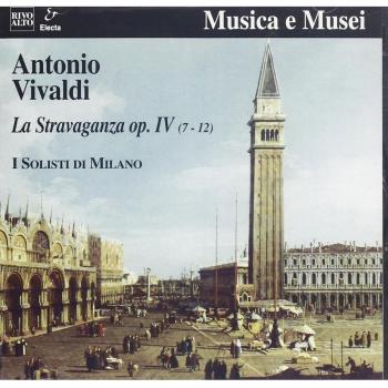 Concerti op.4 n.7, n.8, n.9, n.10, n.11, n.12