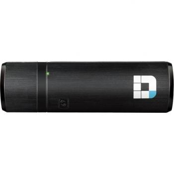 D-LINK Wireless AC Dualband USB Adapter