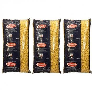 Fusilli Barilla No 98 5 kg