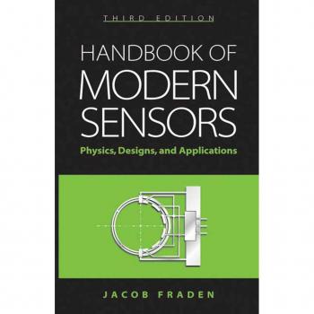Handbook of Modern Sensors