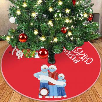 DecoFalda Navidad 40