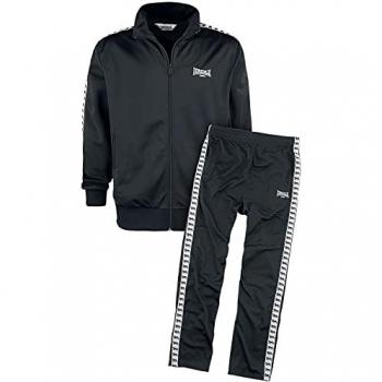 Tuta Lonsdale Wyberton XXL