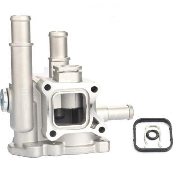 Dasbecan Thermostat Housing for Zafira