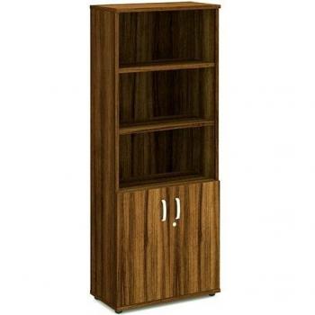 Impulse Desk High Cupboard