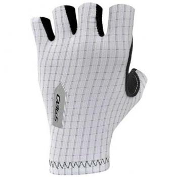 Summer Ice XS Pinstripe Gloves (Q36.5) – Men’s Short Style