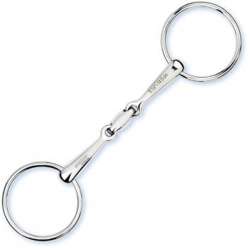 Establo Seguro Bocado 2Rings Stübben EasyControl