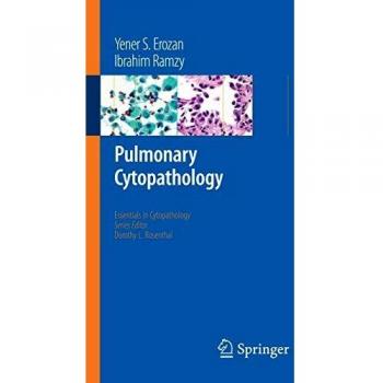 Pulmonary Cytopathology: No. 6