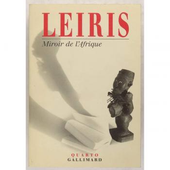 Miroir de l'Afrique