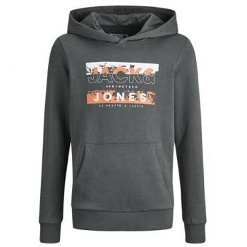 Jack & Jones Moletom Urban Chic 12271369 JCOKONTA FST JNR