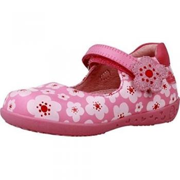 UK Size 3.5 Pink Lacing Footwear for Girls – Agatha Ruiz De La Prada