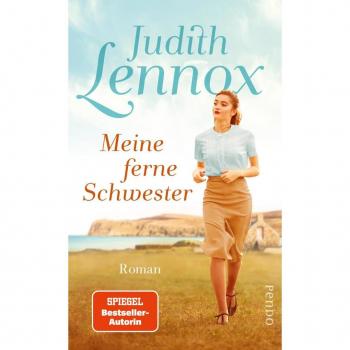 Meine ferne Schwester