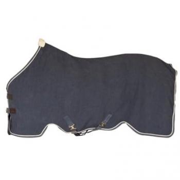 Kentucky Horsewear 145‑cm Fleecedecke für Pferde – vegan