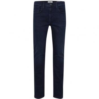 Blend 5‑Taschen Jeans „Jetfit Multikombination“ – Blau