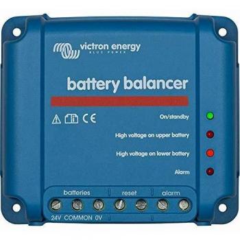 Victron Energy Balancer de batterie
