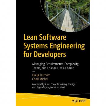 Vitalsource Technologies, Inc. Lean Software Systems Engineering For Developers