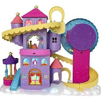 Polly Pocket Lunapark dell'Arcobaleno