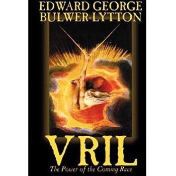 Vril, the Power of the Coming Race by Edward Bulwer-Lytton, Science Fiction