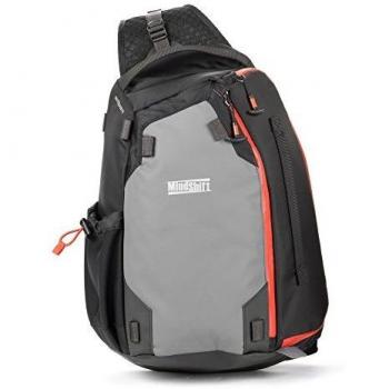 MindShift Gear PhotoCross 10 Carbon Grey Sling