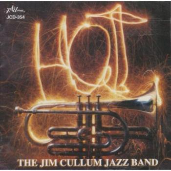 Jim Cullum – Hot – JCD354 – Jazzology 2006 (USA)