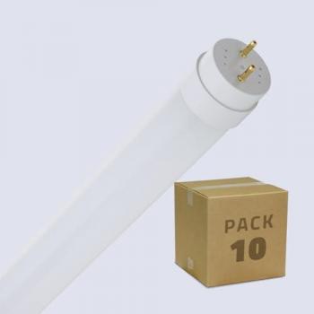 Tubi LED T8 150 cm 22W Vetro Bianco Naturale