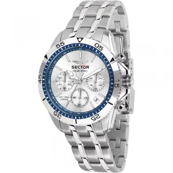 Sector R3273962003 Armbanduhr