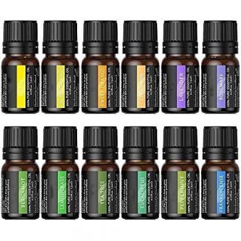 Aromaterapia Premium: Eucalipto & Ylang-Ylang