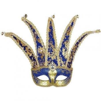 Maschera Aristocratica Jester