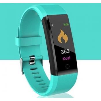 115plus Heart Rate Monitoring Watch
