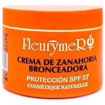 Fleurymer Crema Solar Zanahoria SPF 7 110 ml
