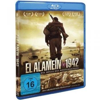El Alamein 1942