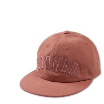 Volcom Snapback Ciel Orangé