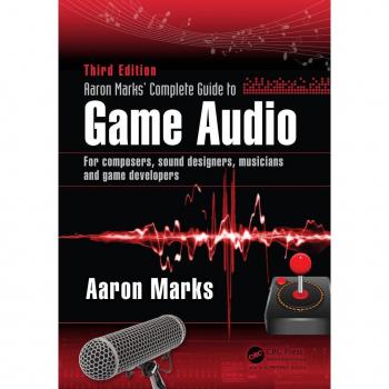 Vitalsource Technologies, Inc. Complete Guide To Game Audio